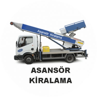 mersin asansör kiralama - Güneş Nakliyat mersin asansör kiralama