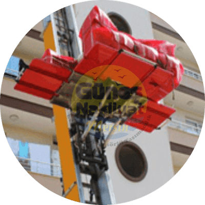 mersin evden eve asansörlü nakliyat - Güneş Nakliyat mersin evden eve asansörlü nakliyat